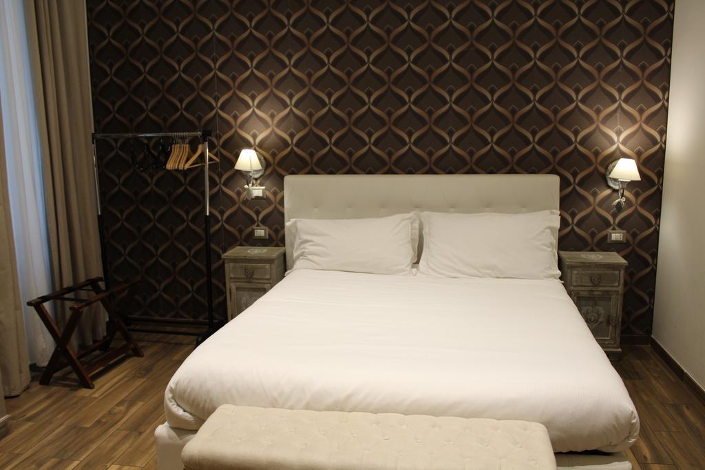 Roman Royal Rooms Bagian luar foto