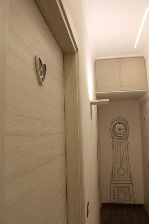 Roman Royal Rooms Bagian luar foto