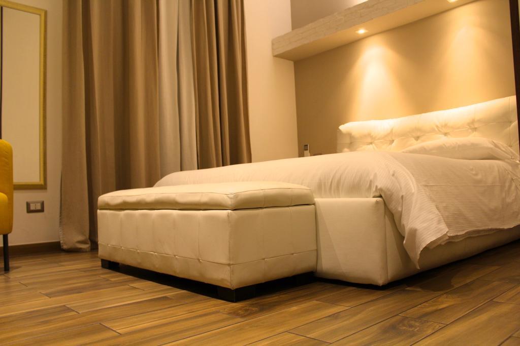Roman Royal Rooms Bagian luar foto
