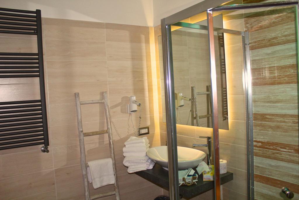 Roman Royal Rooms Bagian luar foto