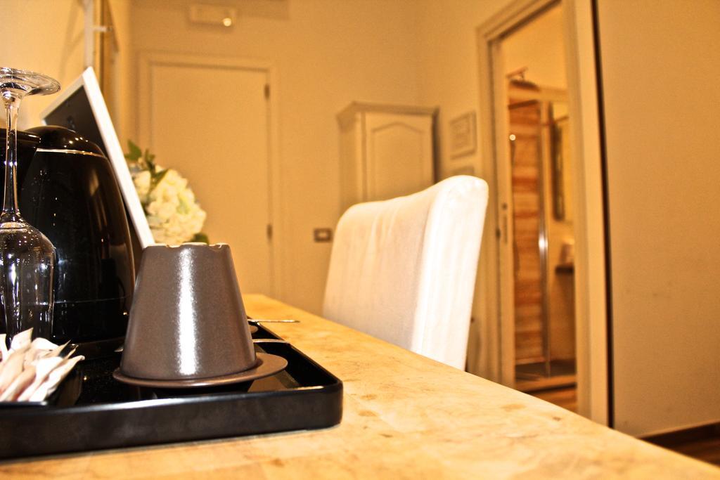 Roman Royal Rooms Bagian luar foto