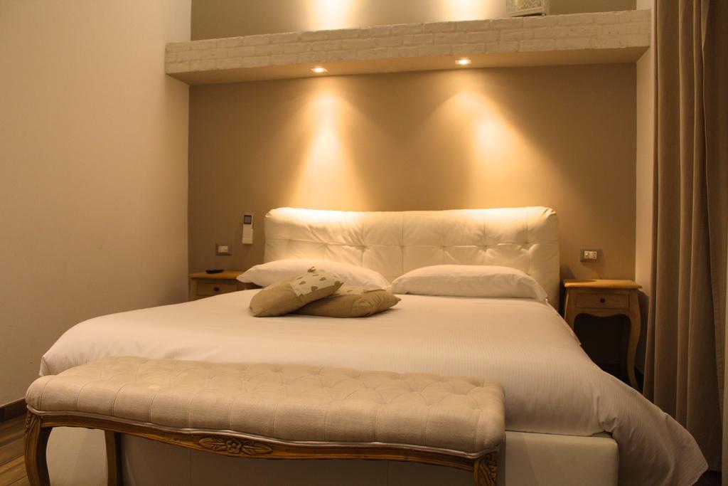 Roman Royal Rooms Bagian luar foto