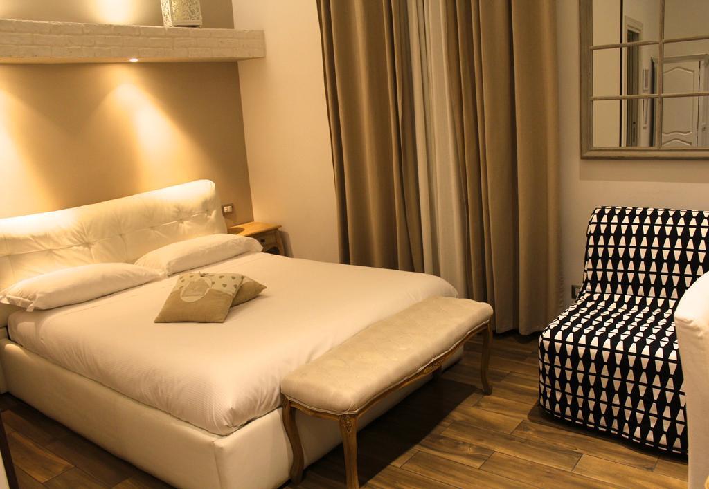 Roman Royal Rooms Bagian luar foto