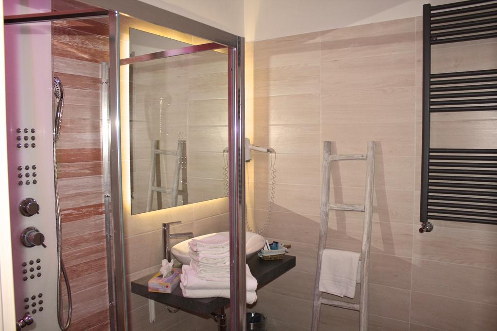 Roman Royal Rooms Bagian luar foto