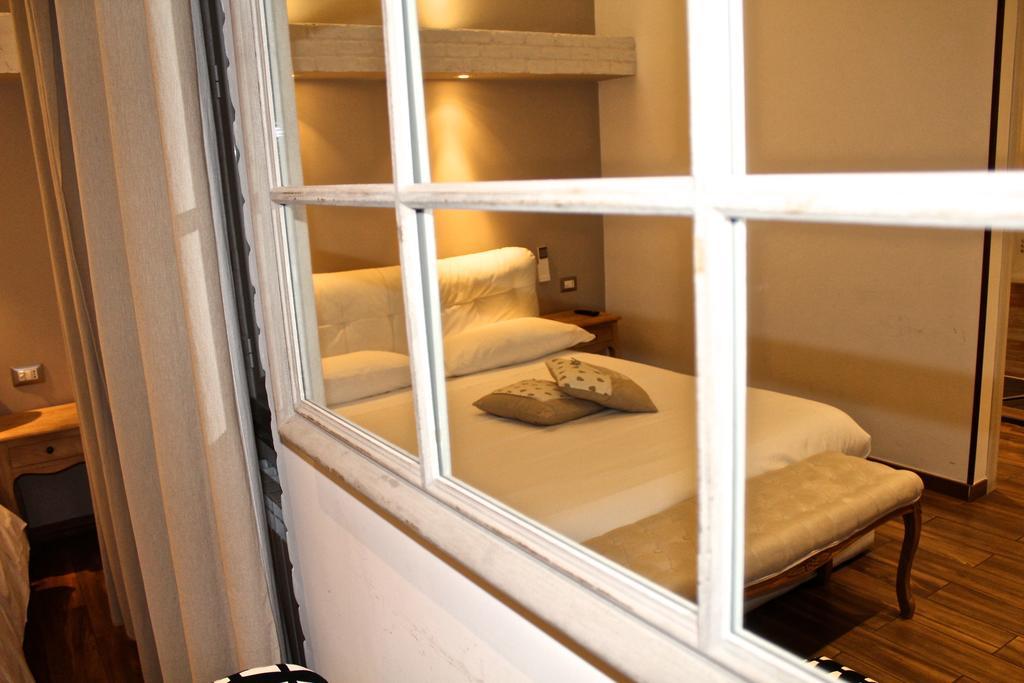 Roman Royal Rooms Bagian luar foto