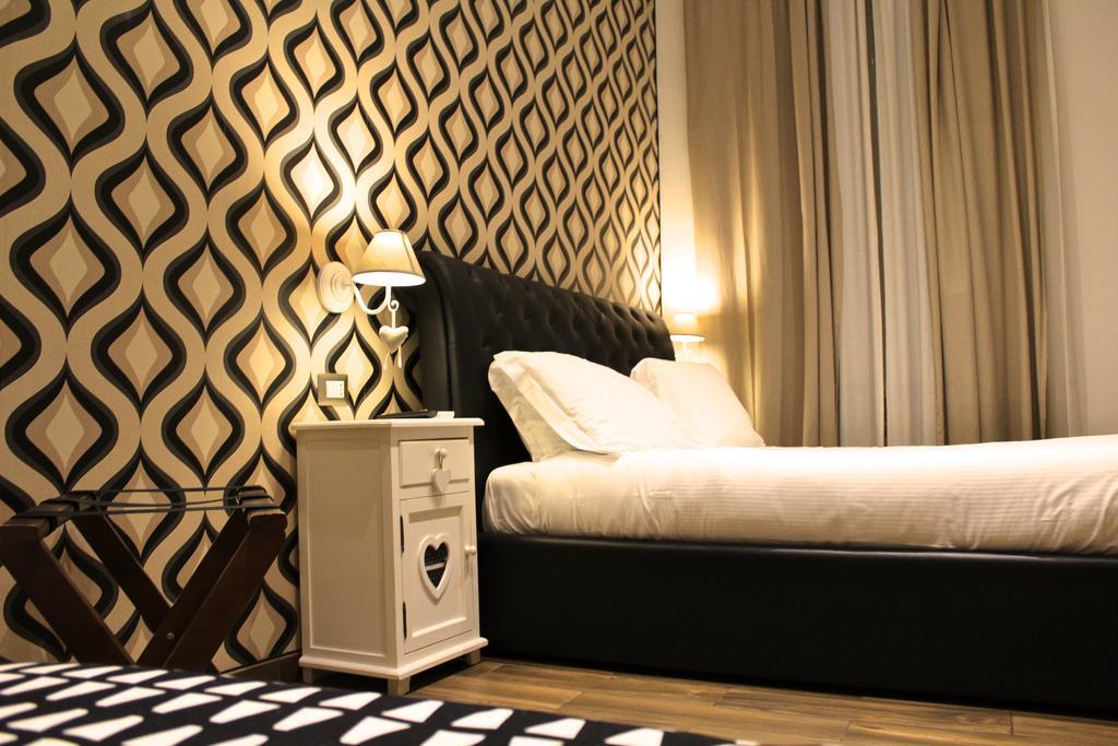 Roman Royal Rooms Bagian luar foto