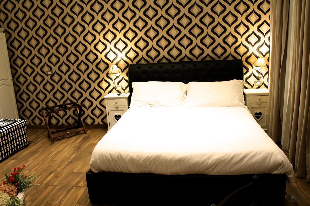 Roman Royal Rooms Bagian luar foto