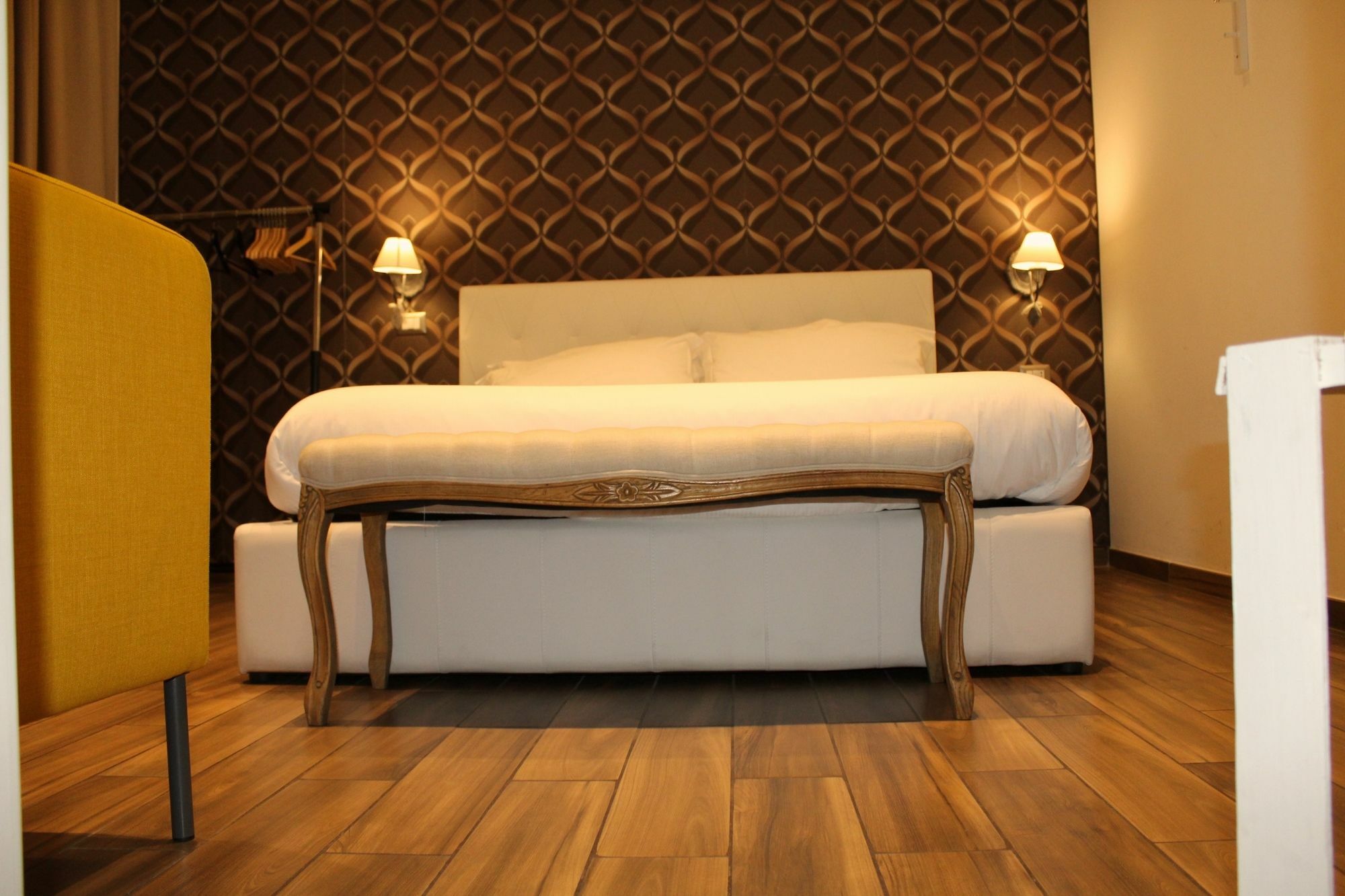 Roman Royal Rooms Bagian luar foto