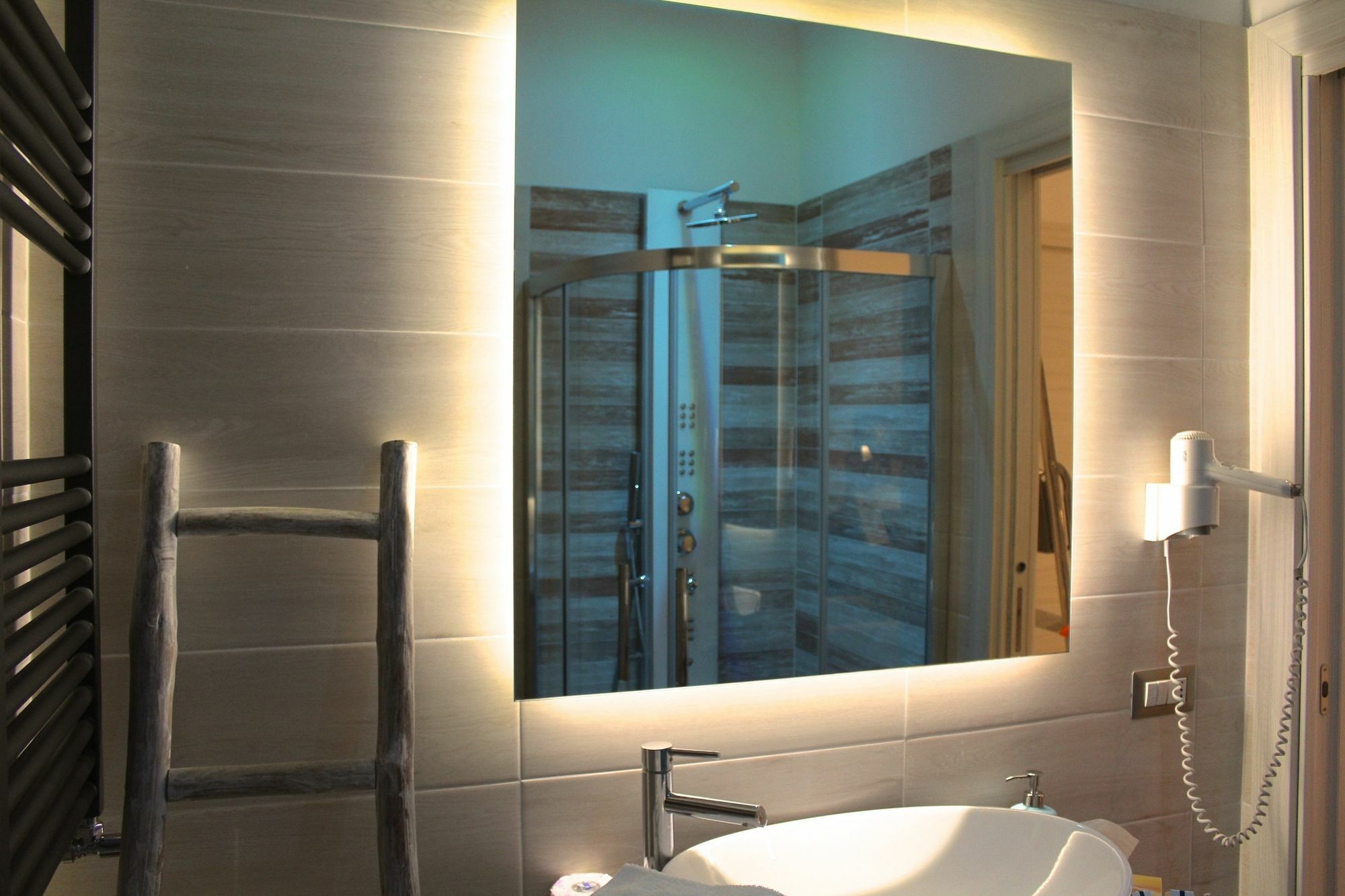 Roman Royal Rooms Bagian luar foto