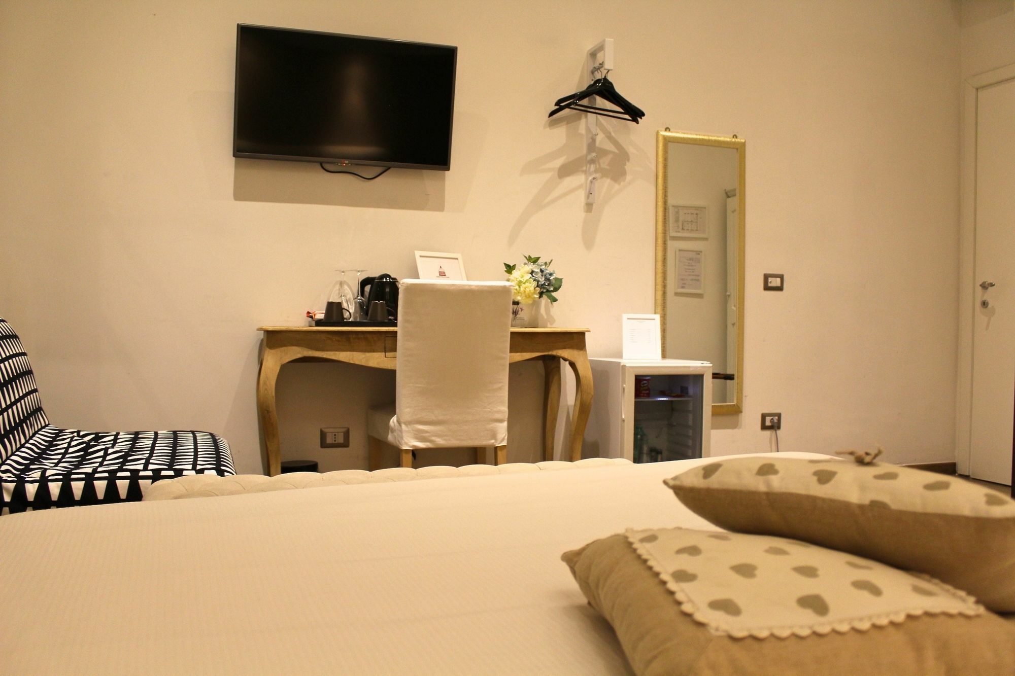 Roman Royal Rooms Bagian luar foto