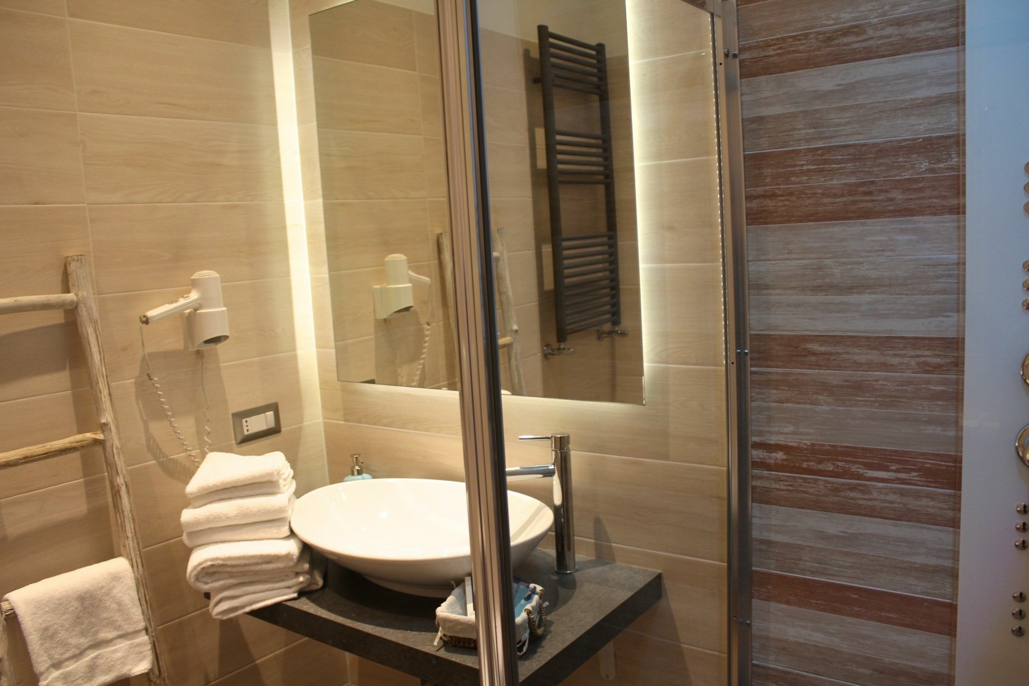 Roman Royal Rooms Bagian luar foto