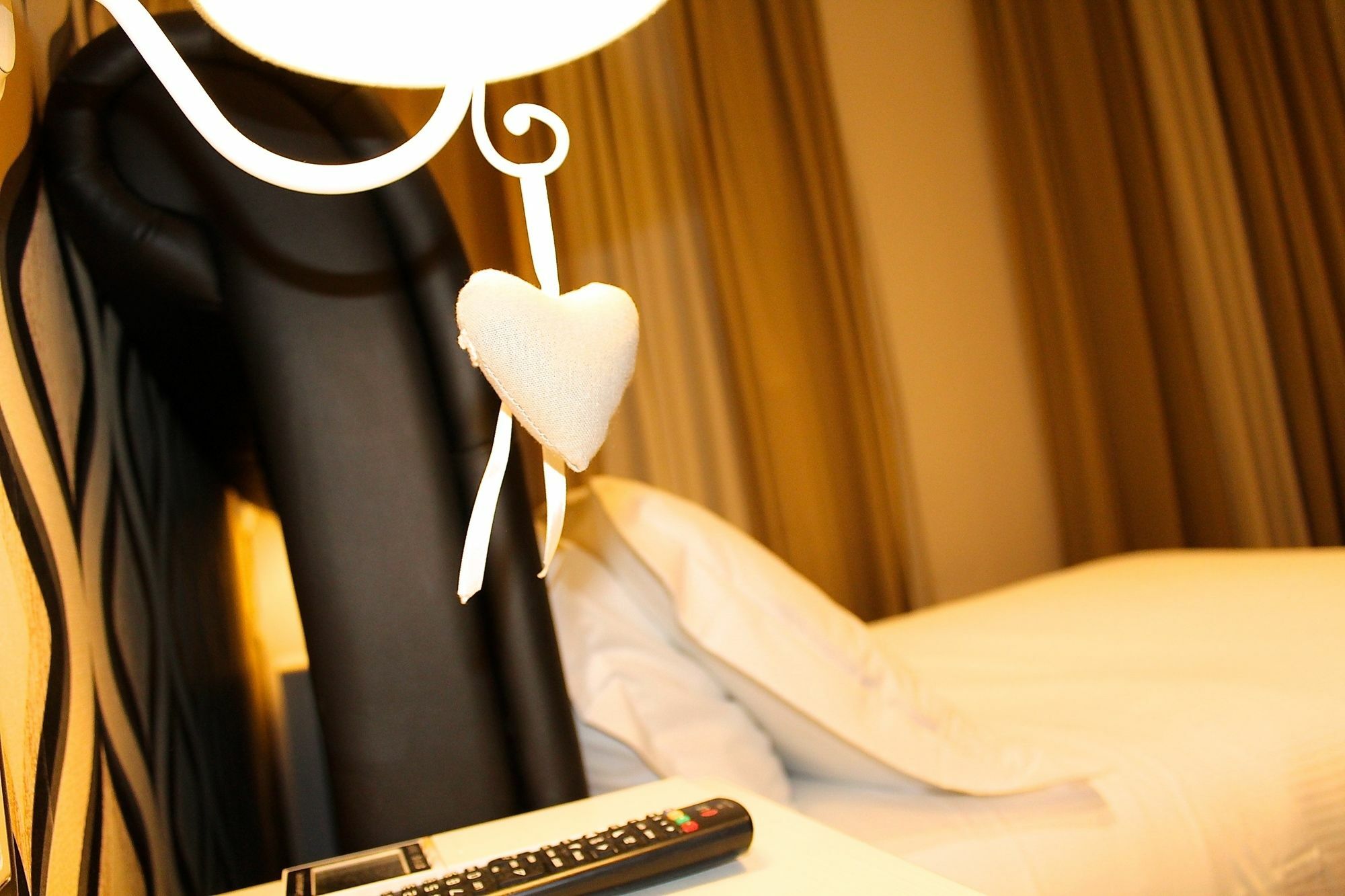 Roman Royal Rooms Bagian luar foto