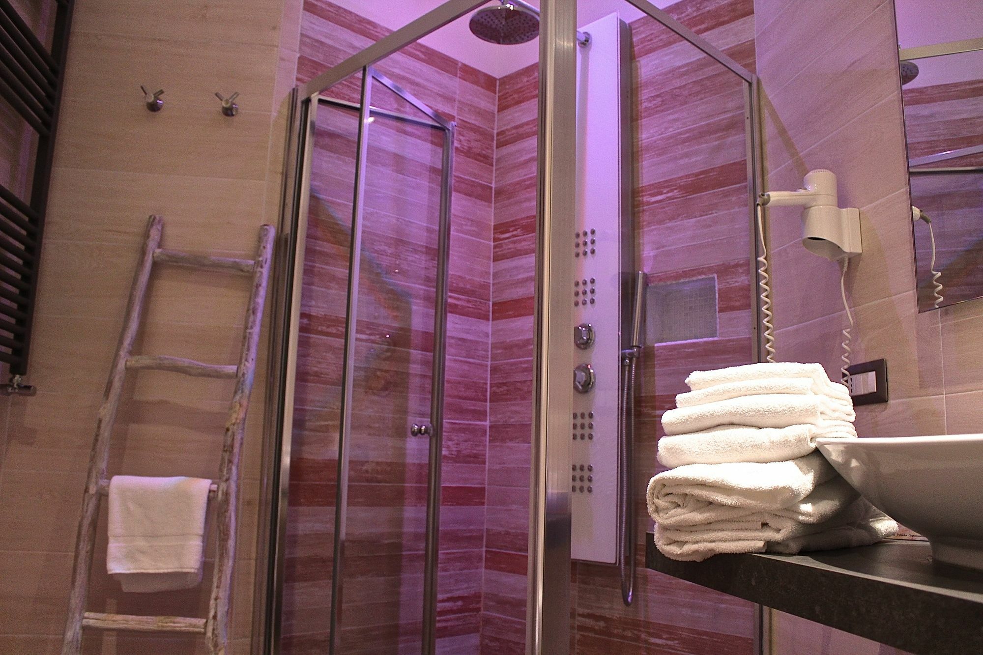 Roman Royal Rooms Bagian luar foto