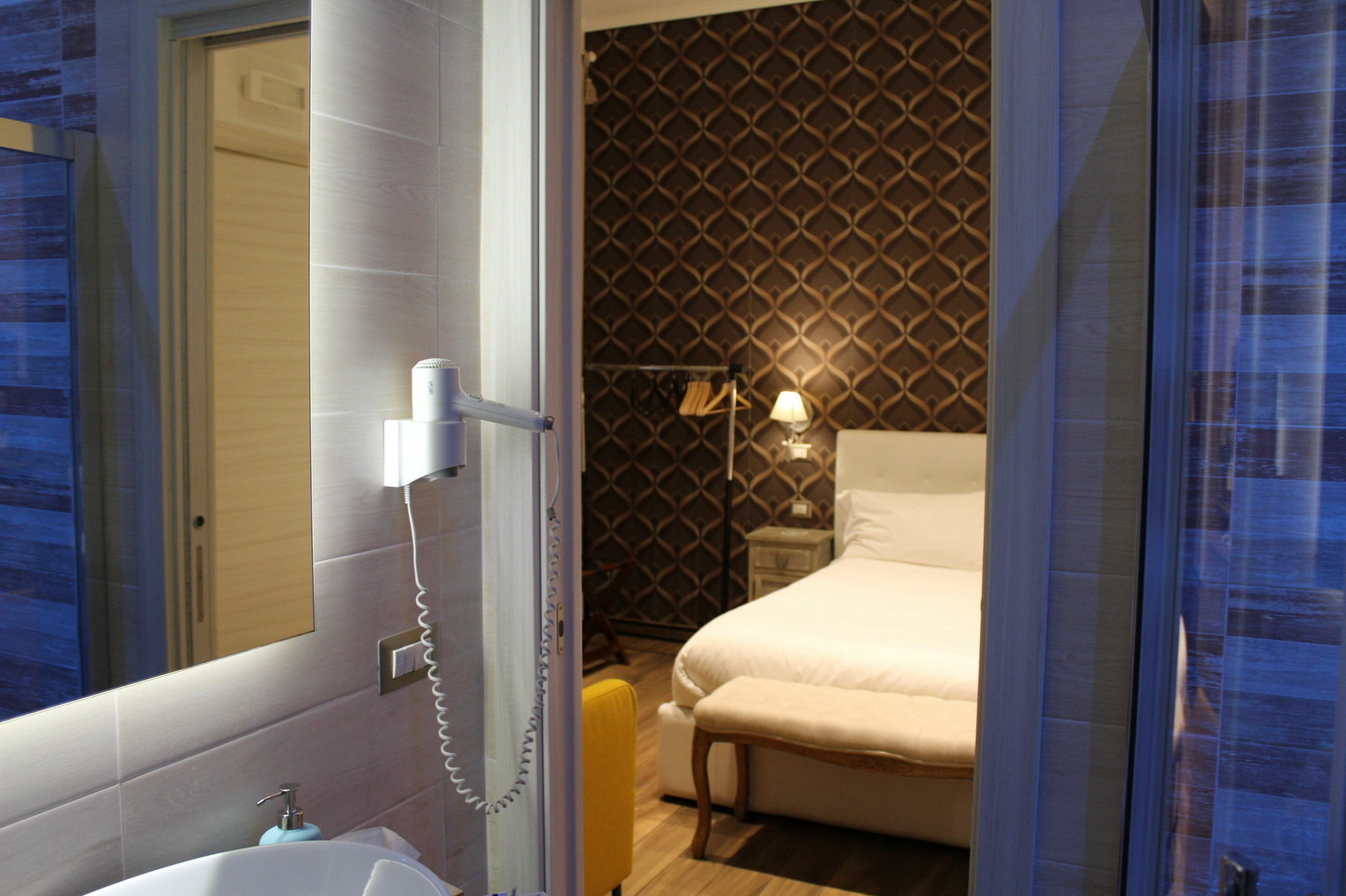 Roman Royal Rooms Bagian luar foto