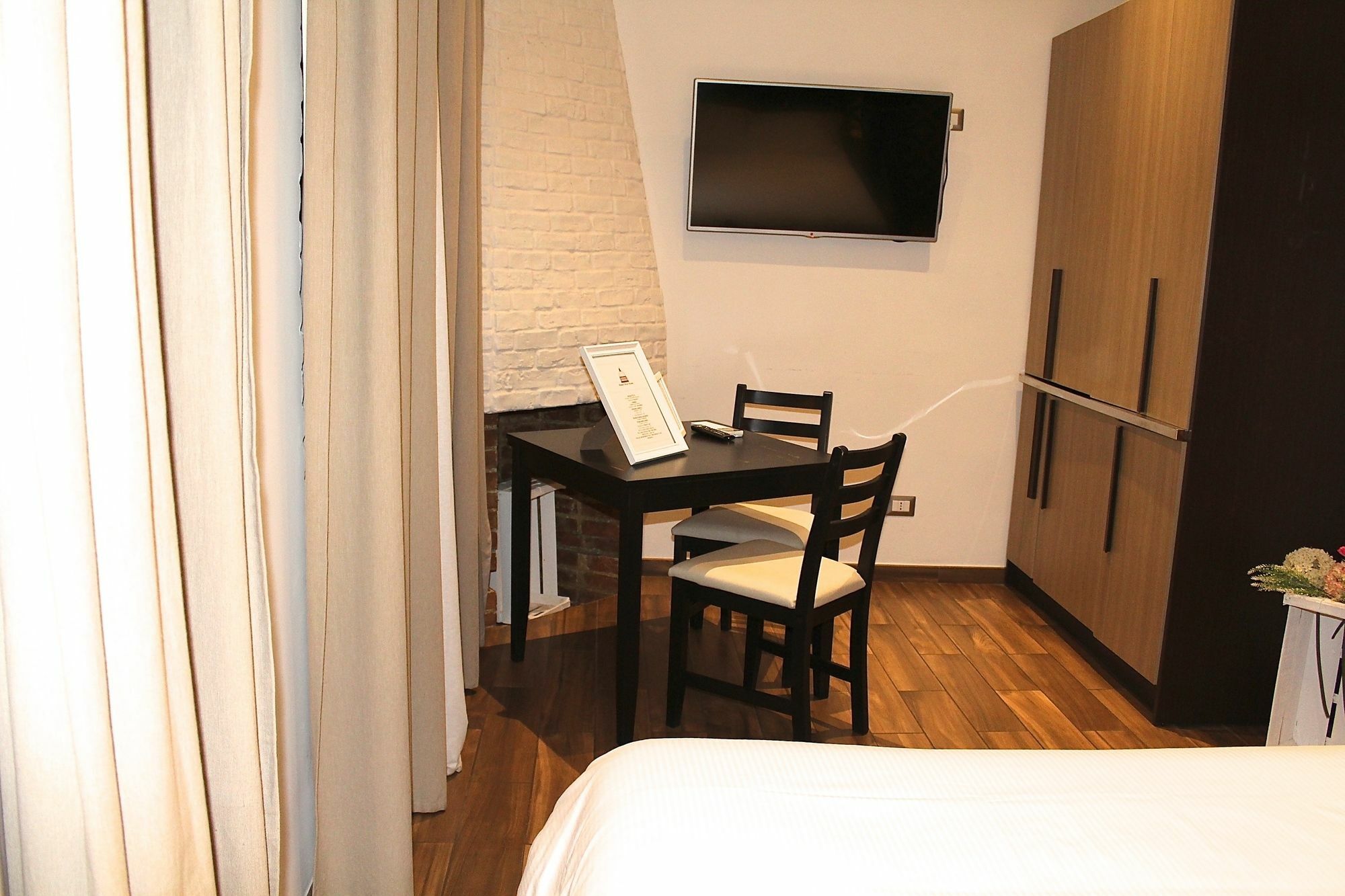 Roman Royal Rooms Bagian luar foto