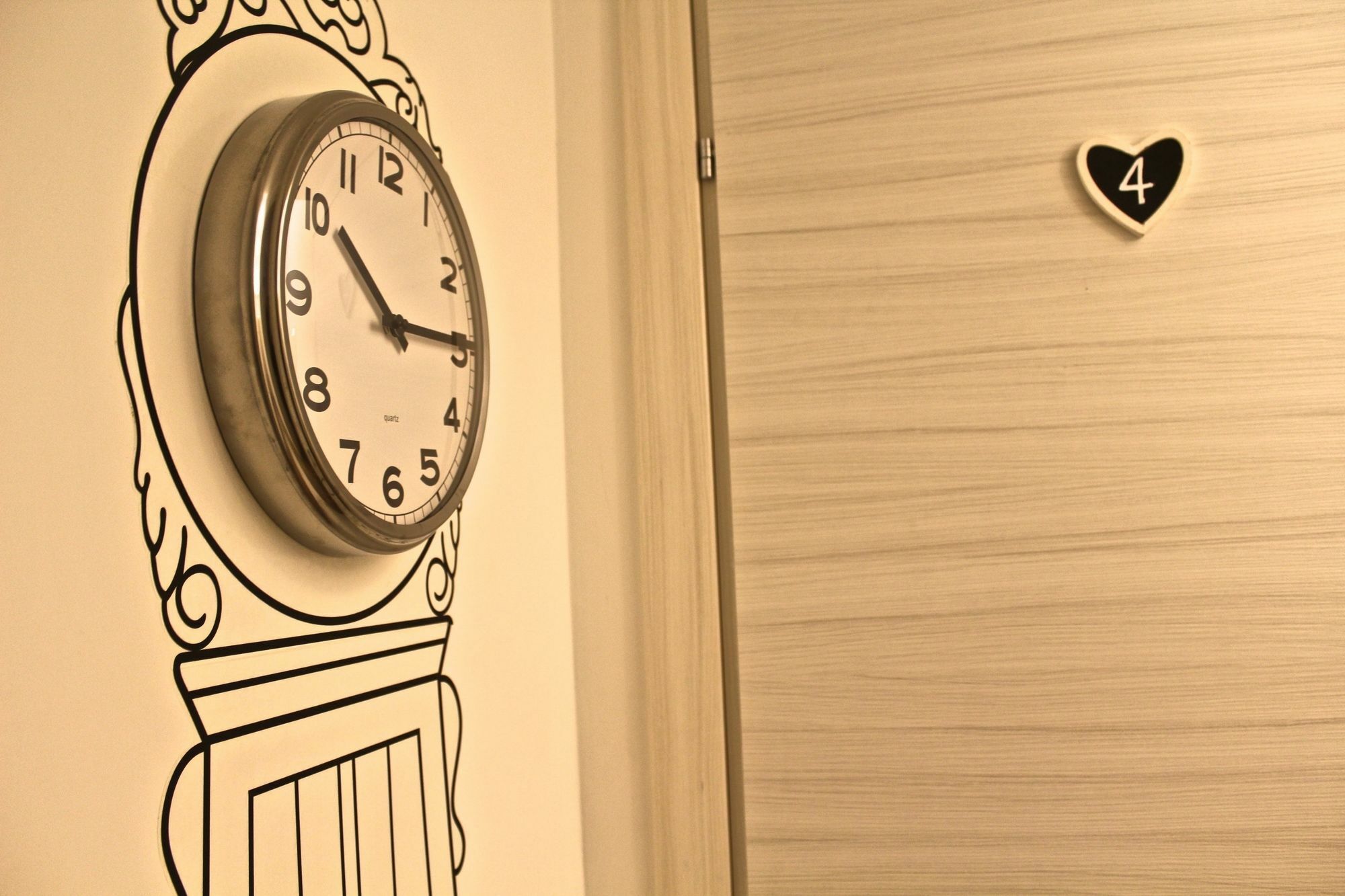 Roman Royal Rooms Bagian luar foto