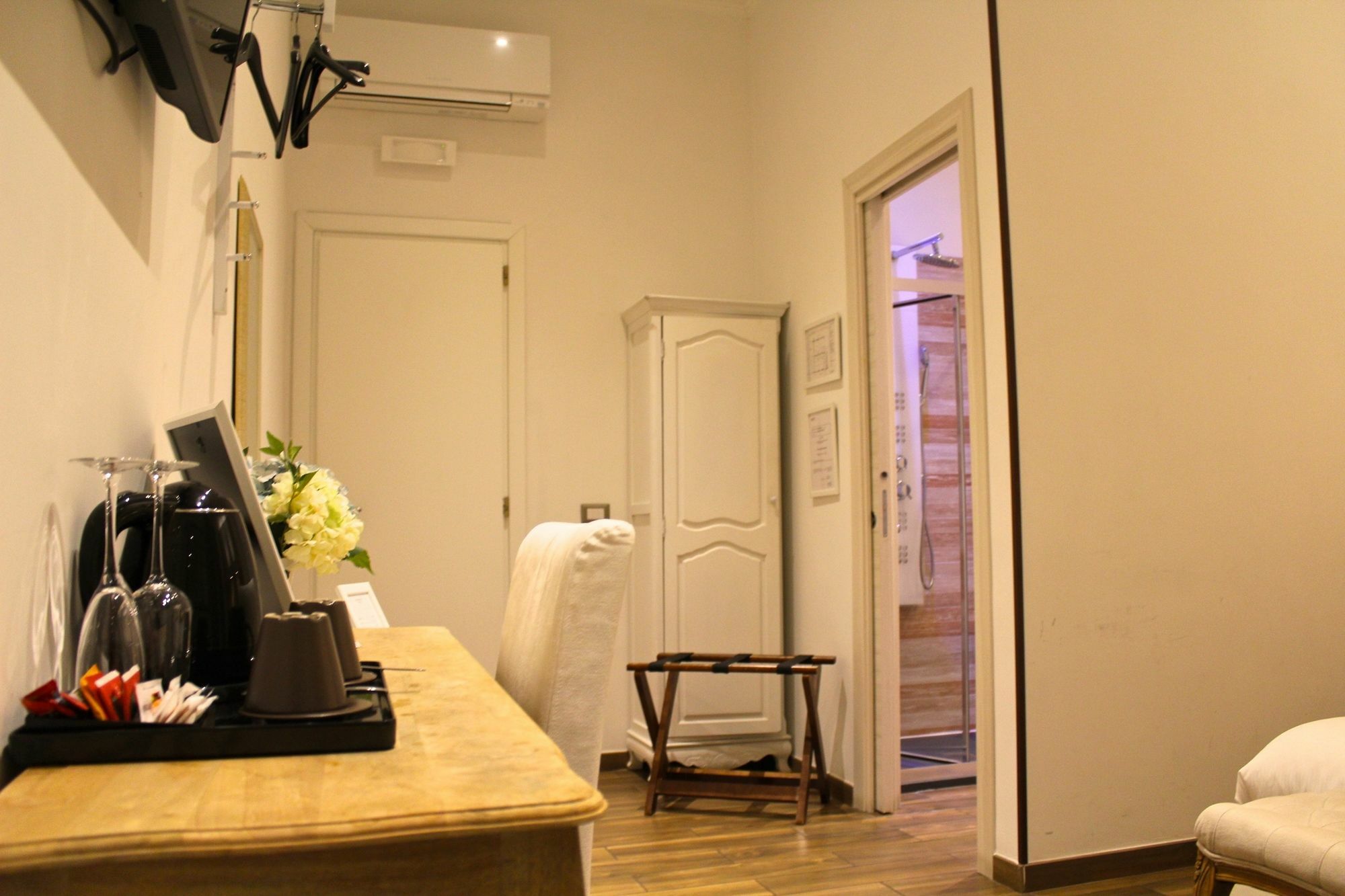 Roman Royal Rooms Bagian luar foto