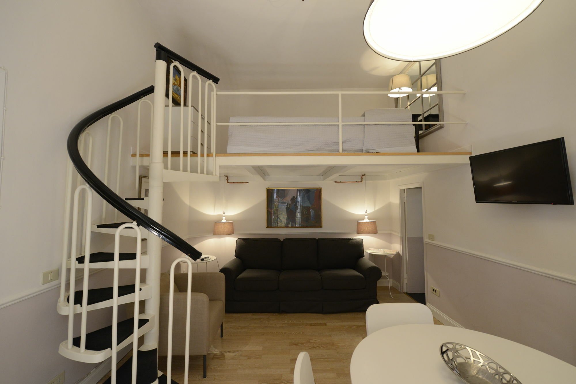 Roman Royal Rooms Bagian luar foto
