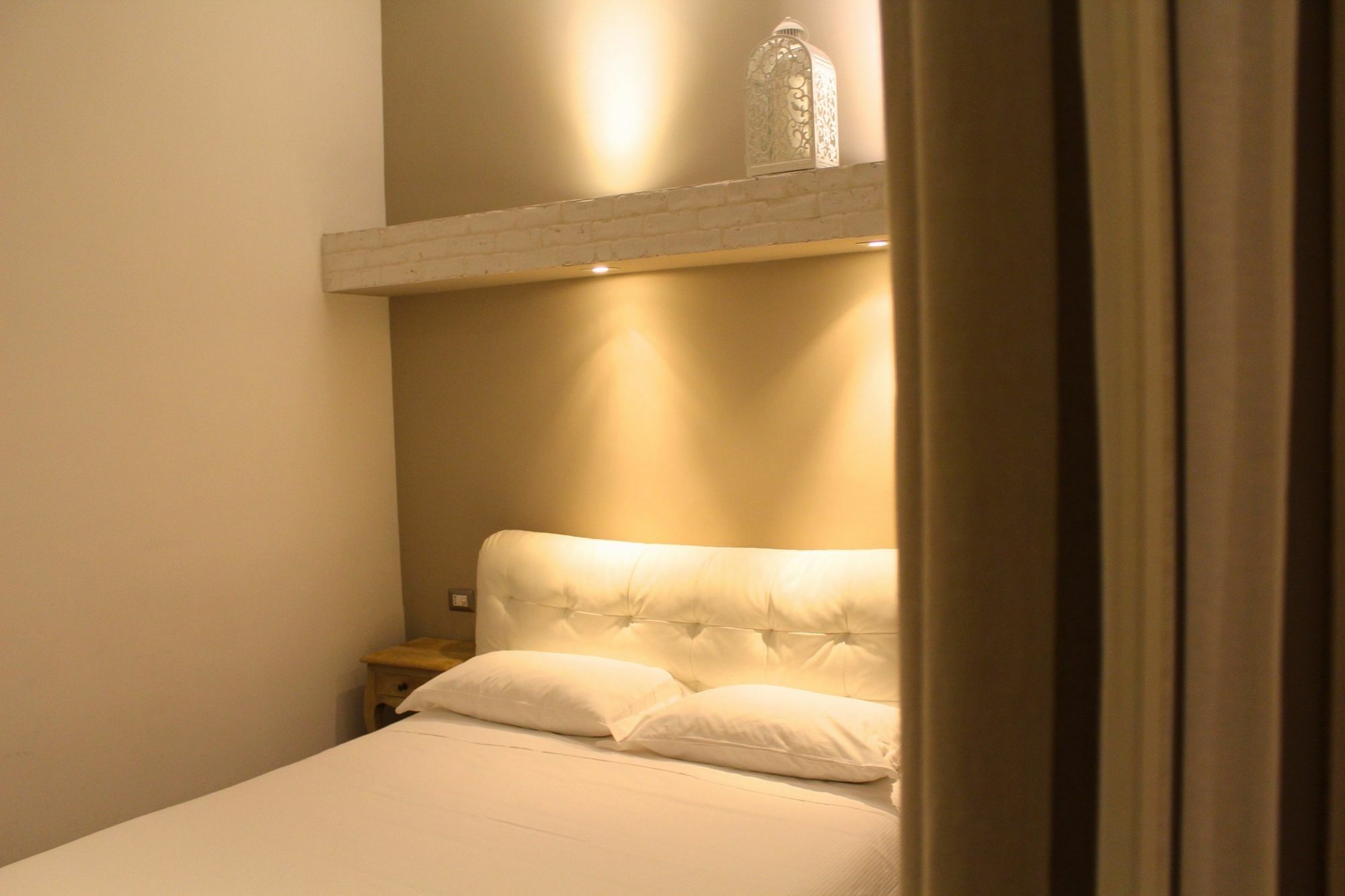 Roman Royal Rooms Bagian luar foto