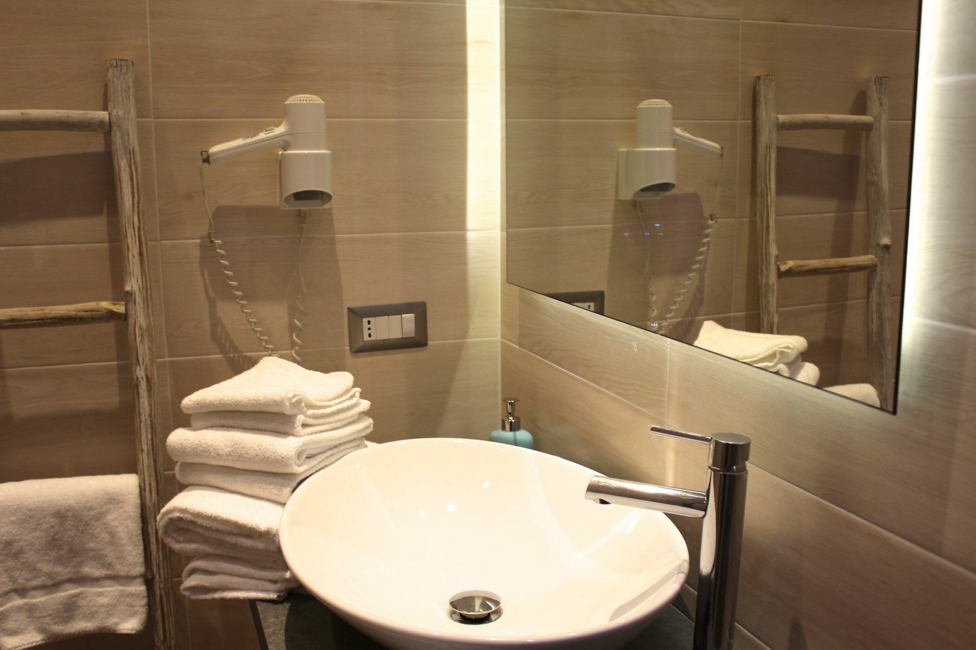 Roman Royal Rooms Bagian luar foto