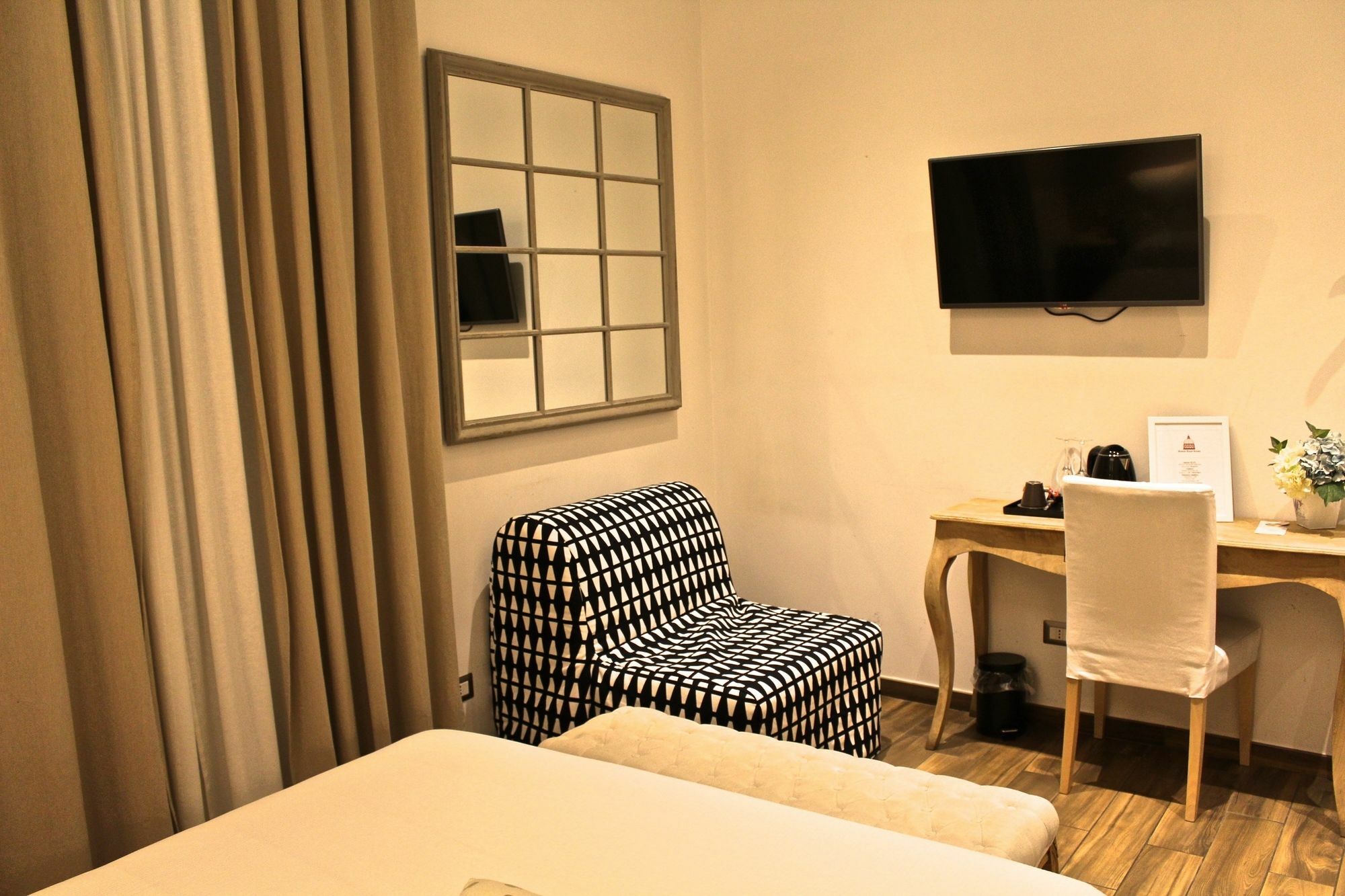 Roman Royal Rooms Bagian luar foto