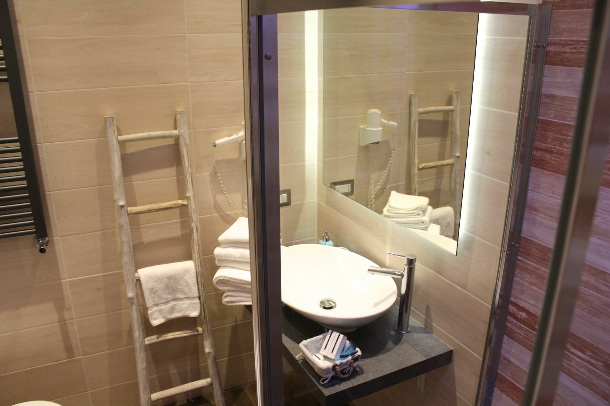 Roman Royal Rooms Bagian luar foto