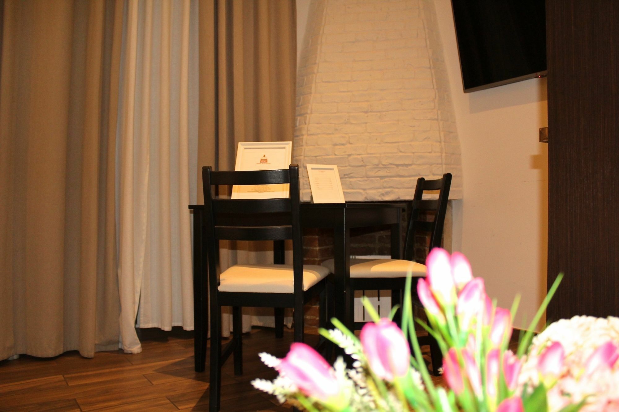 Roman Royal Rooms Bagian luar foto