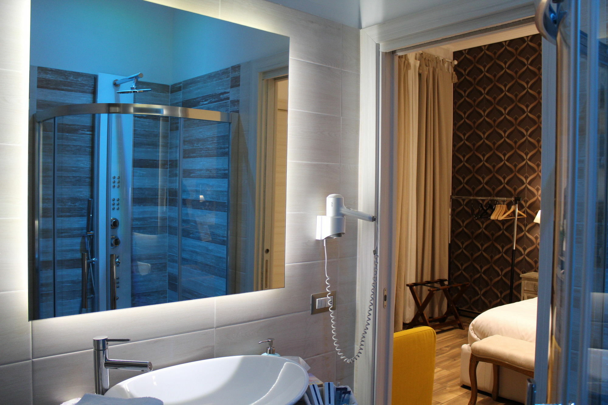 Roman Royal Rooms Bagian luar foto