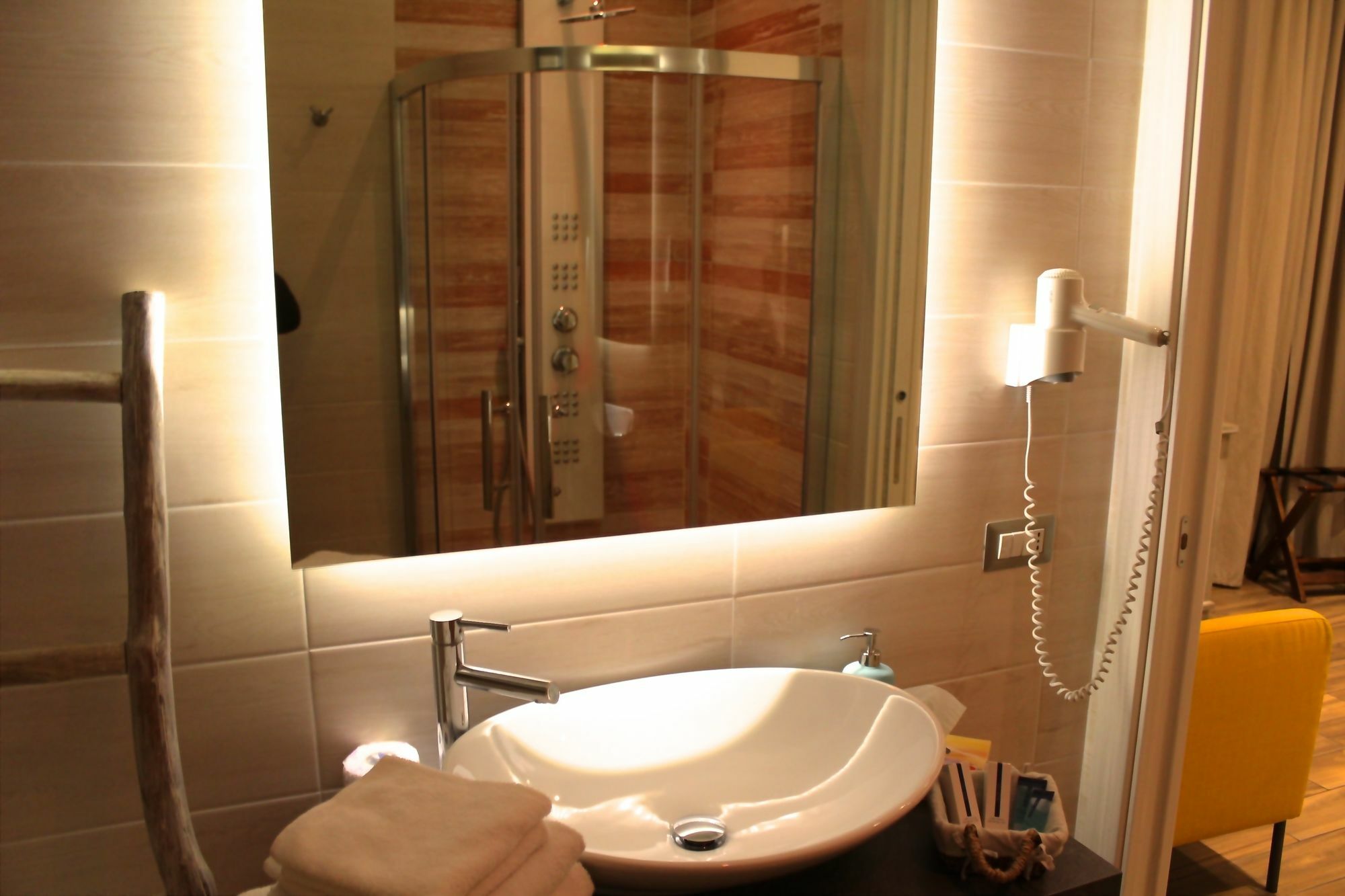 Roman Royal Rooms Bagian luar foto