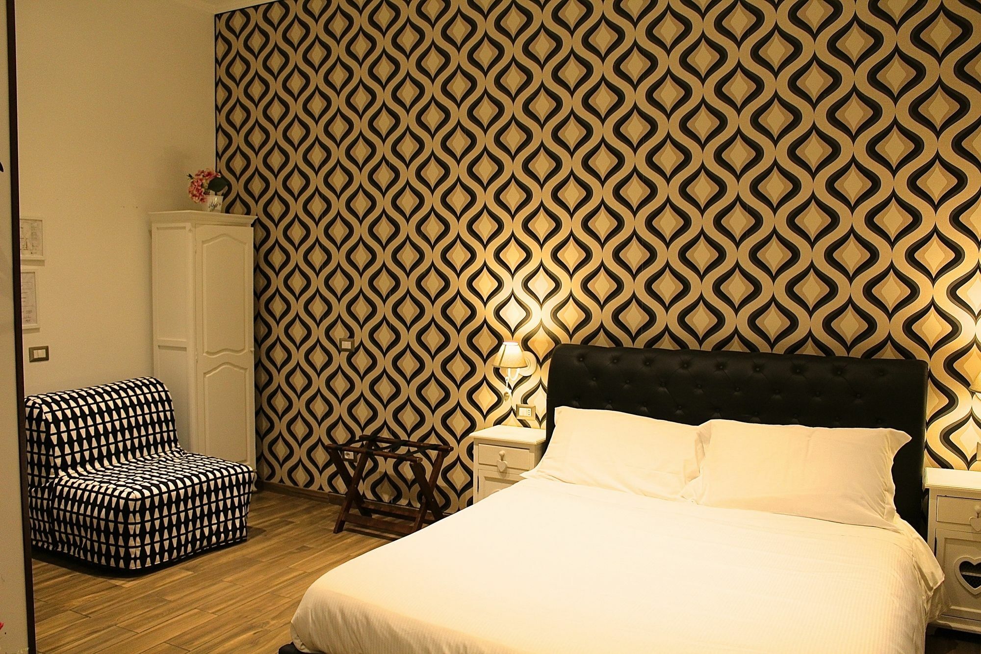 Roman Royal Rooms Bagian luar foto