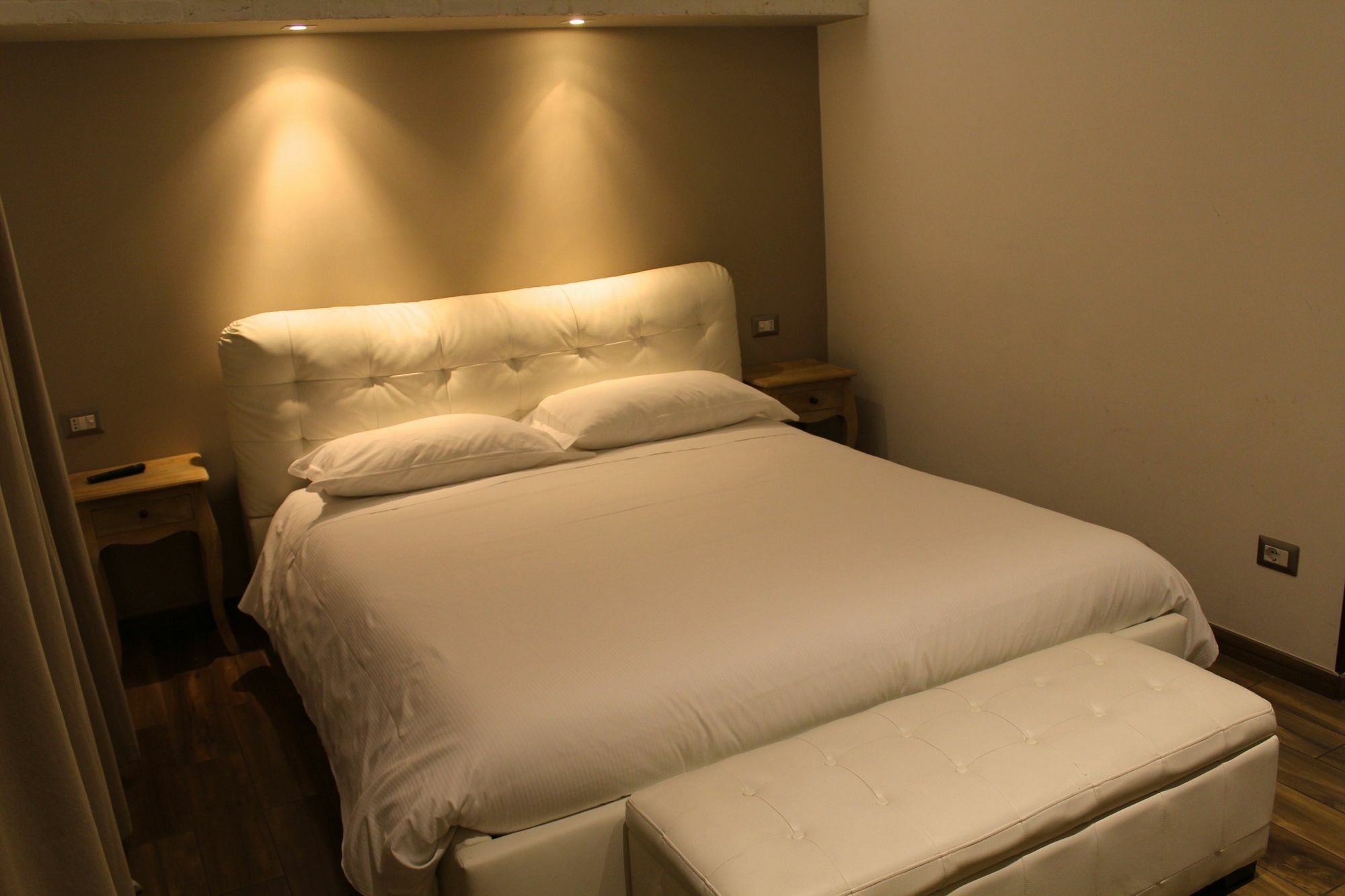 Roman Royal Rooms Bagian luar foto