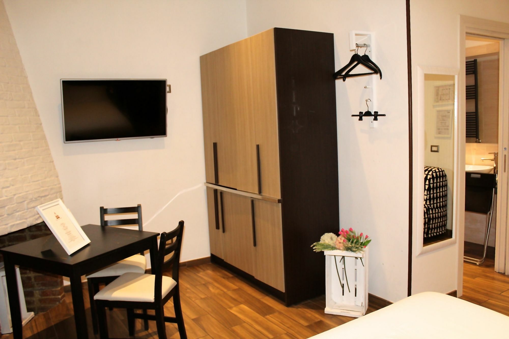 Roman Royal Rooms Bagian luar foto