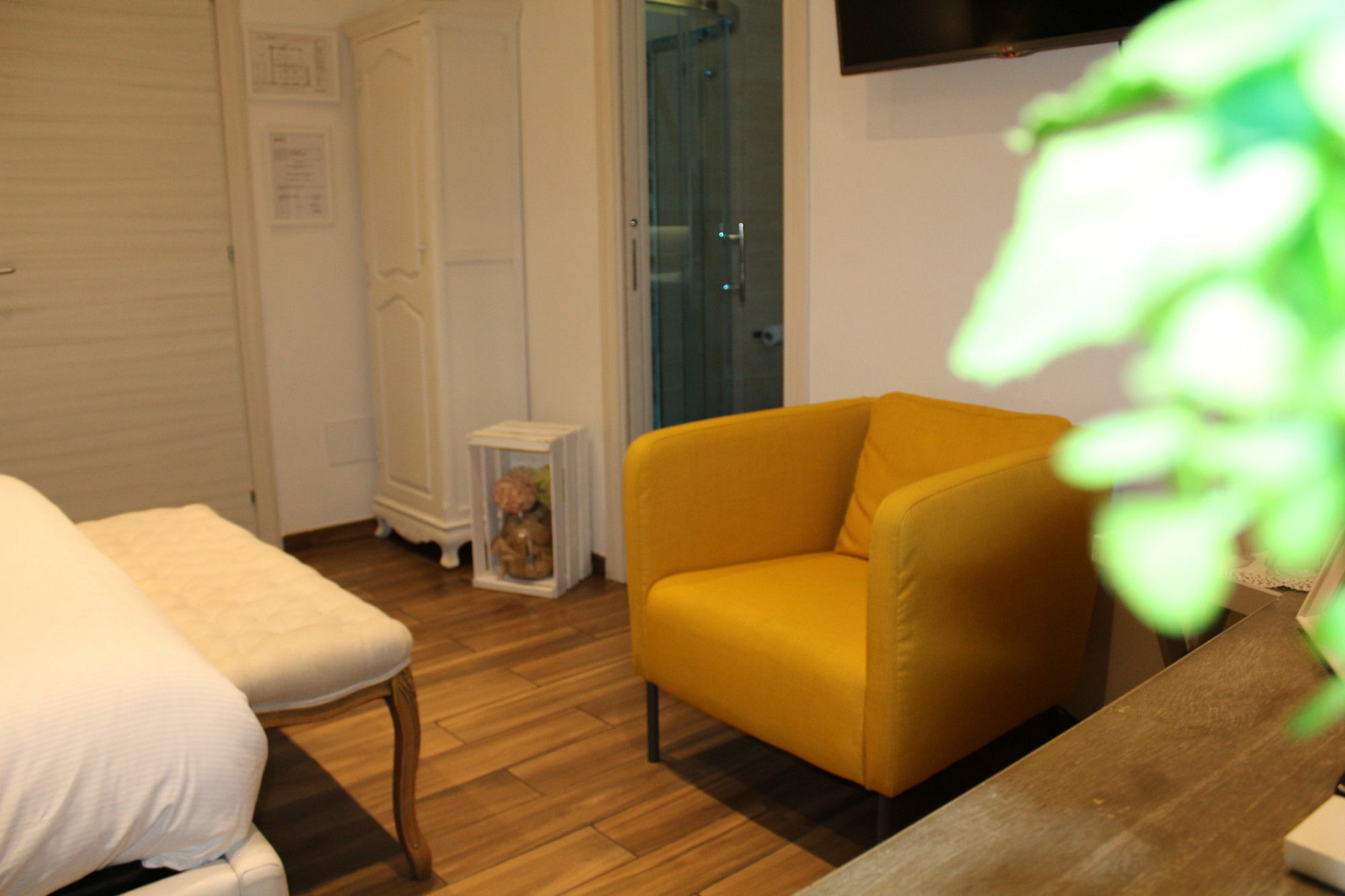 Roman Royal Rooms Bagian luar foto