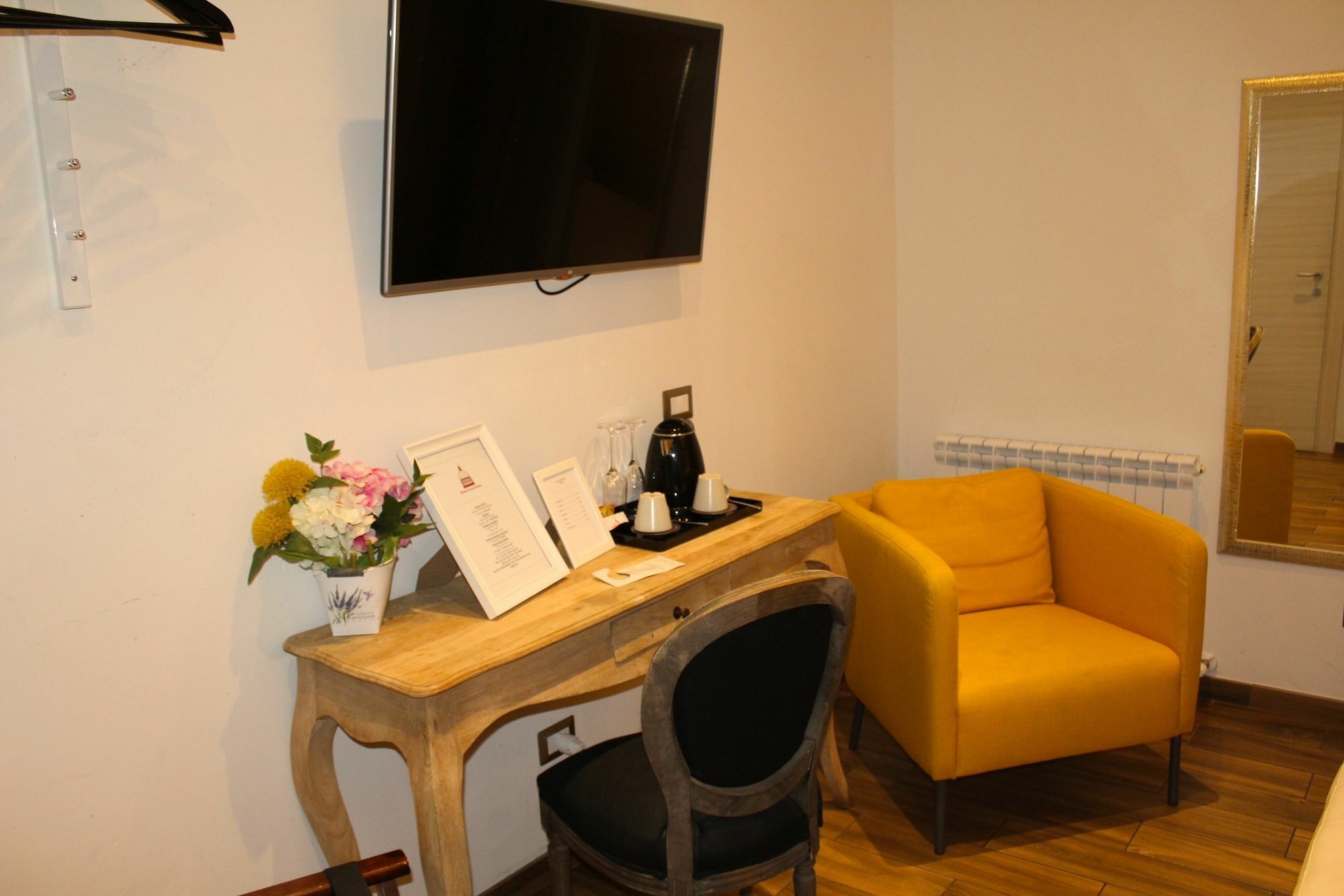 Roman Royal Rooms Bagian luar foto