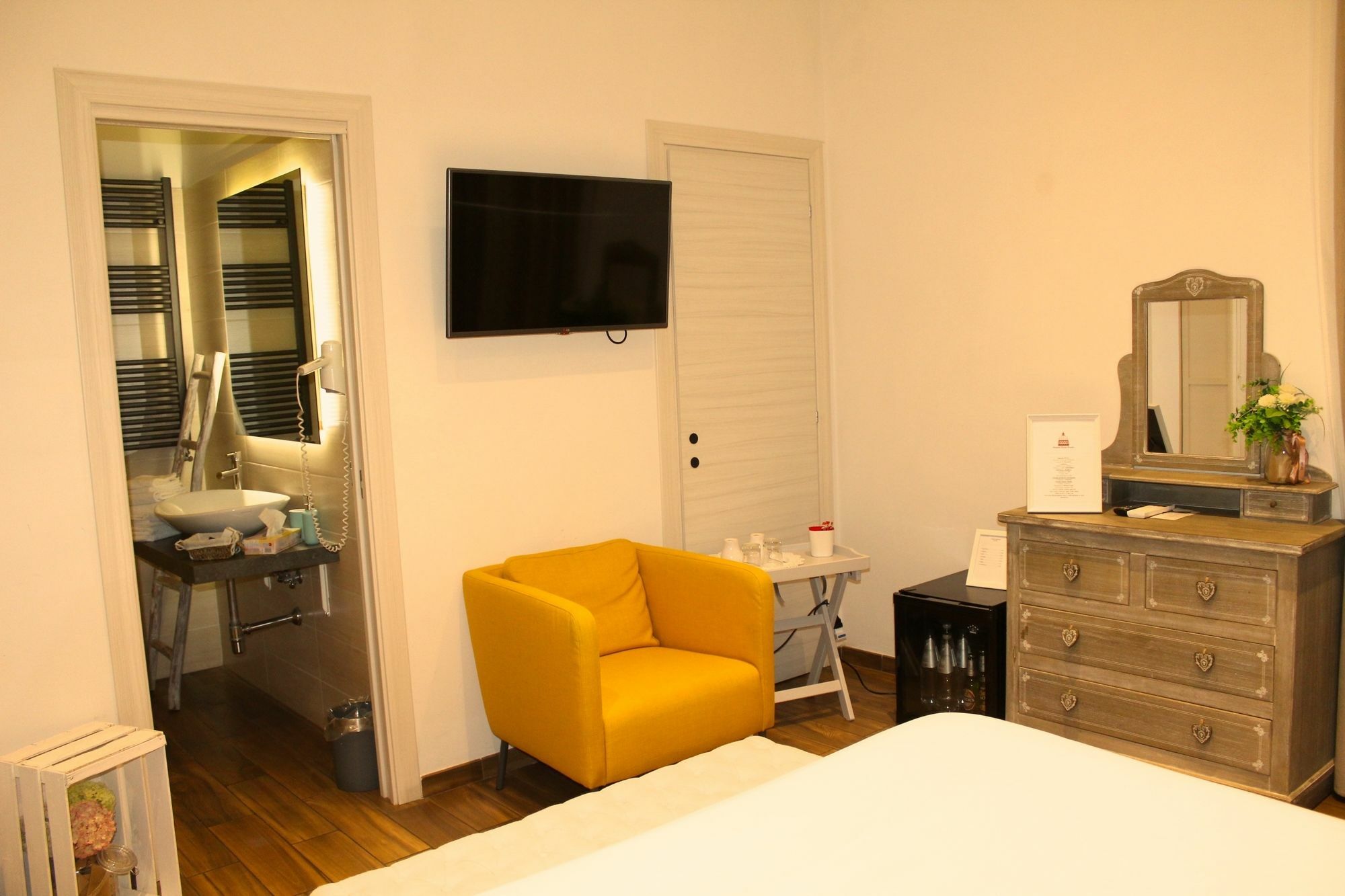 Roman Royal Rooms Bagian luar foto