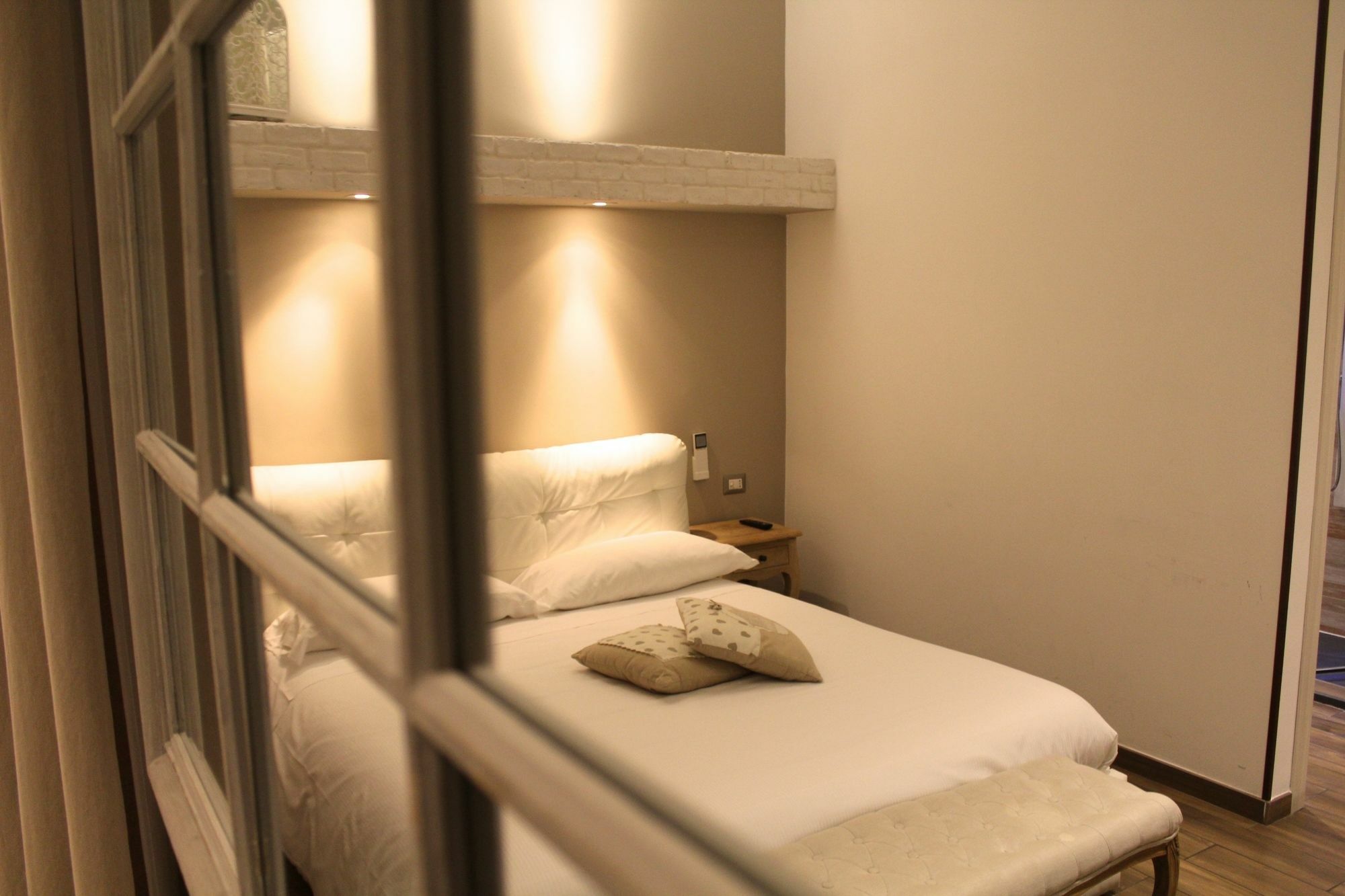 Roman Royal Rooms Bagian luar foto