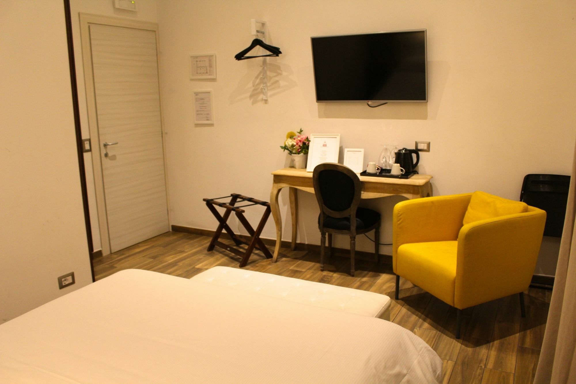 Roman Royal Rooms Bagian luar foto