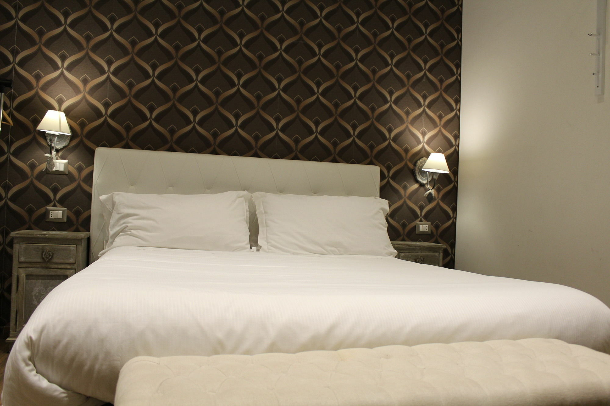 Roman Royal Rooms Bagian luar foto