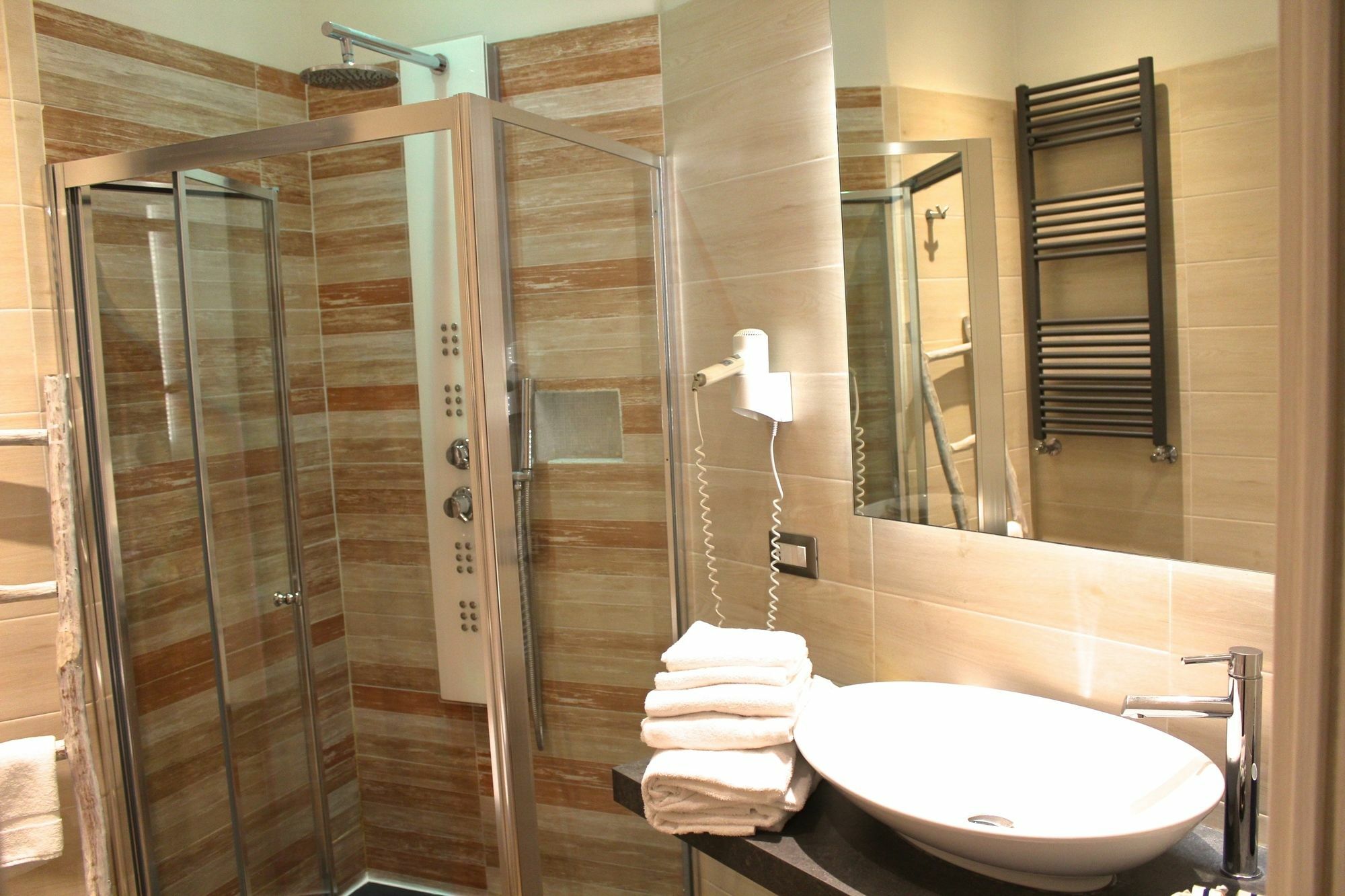 Roman Royal Rooms Bagian luar foto