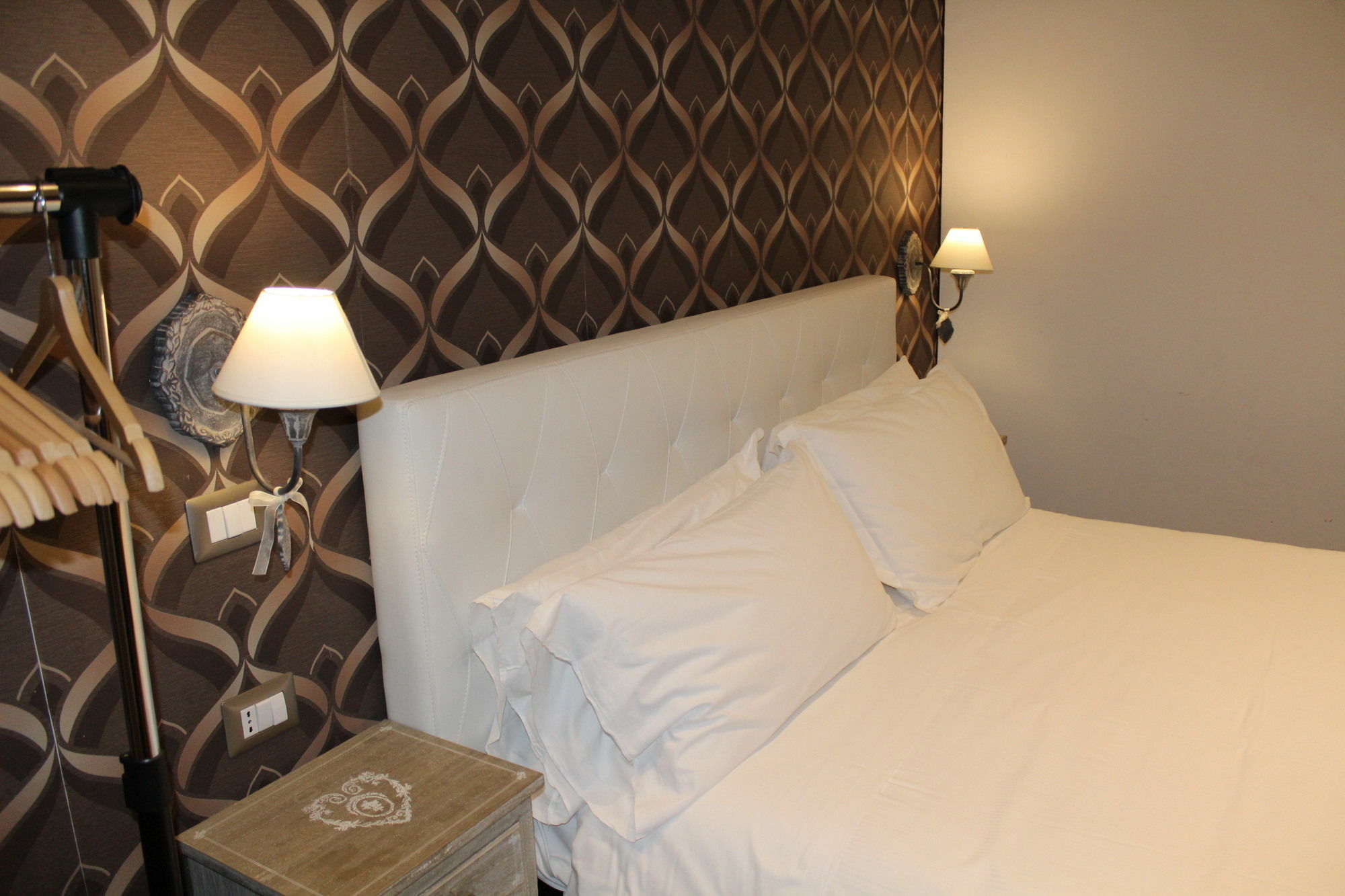 Roman Royal Rooms Bagian luar foto