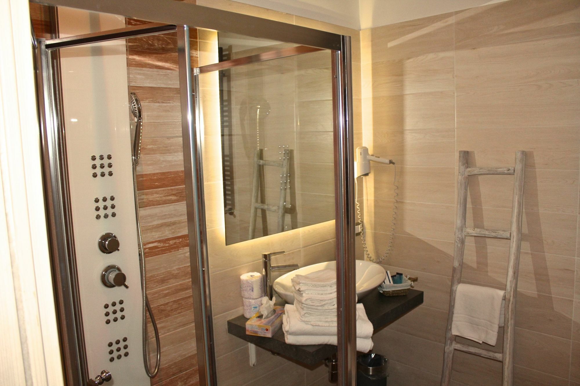 Roman Royal Rooms Bagian luar foto