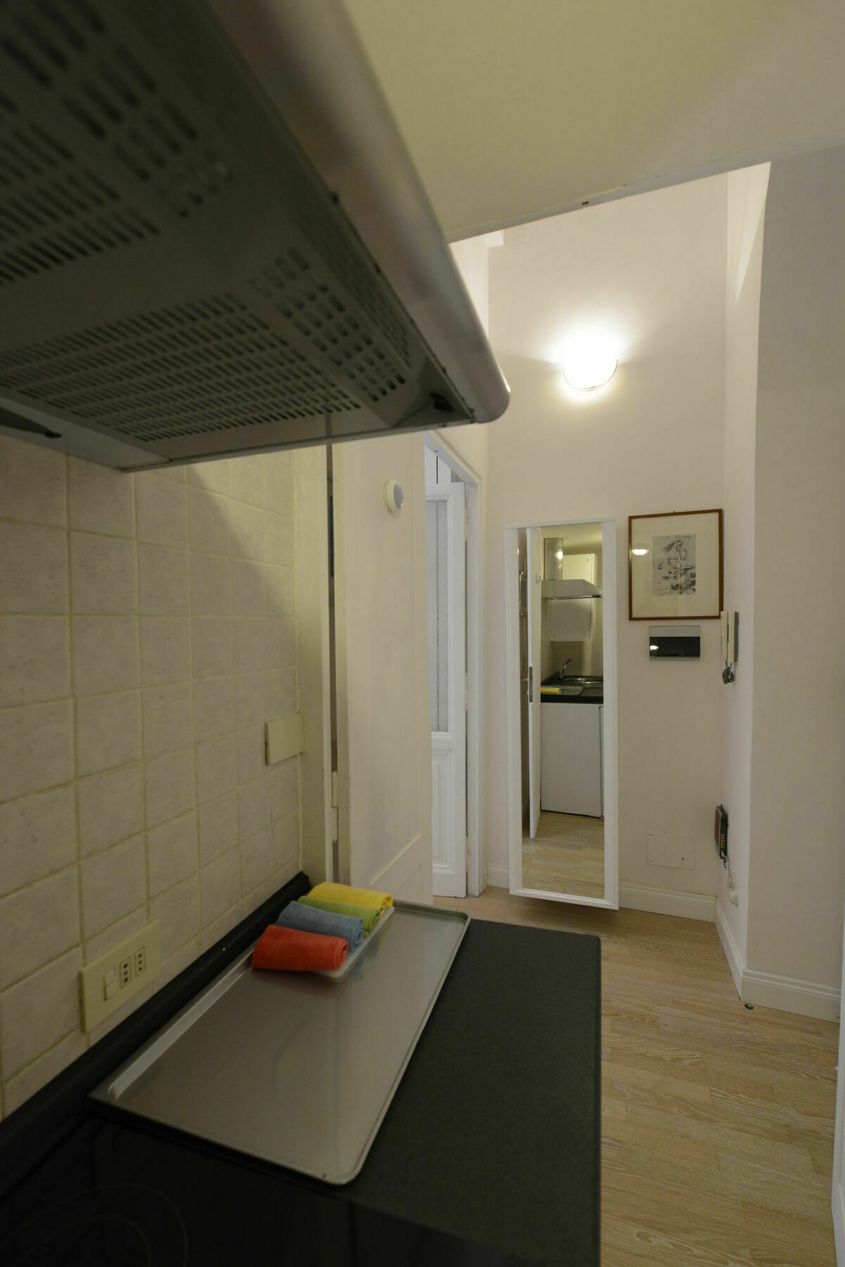 Roman Royal Rooms Bagian luar foto