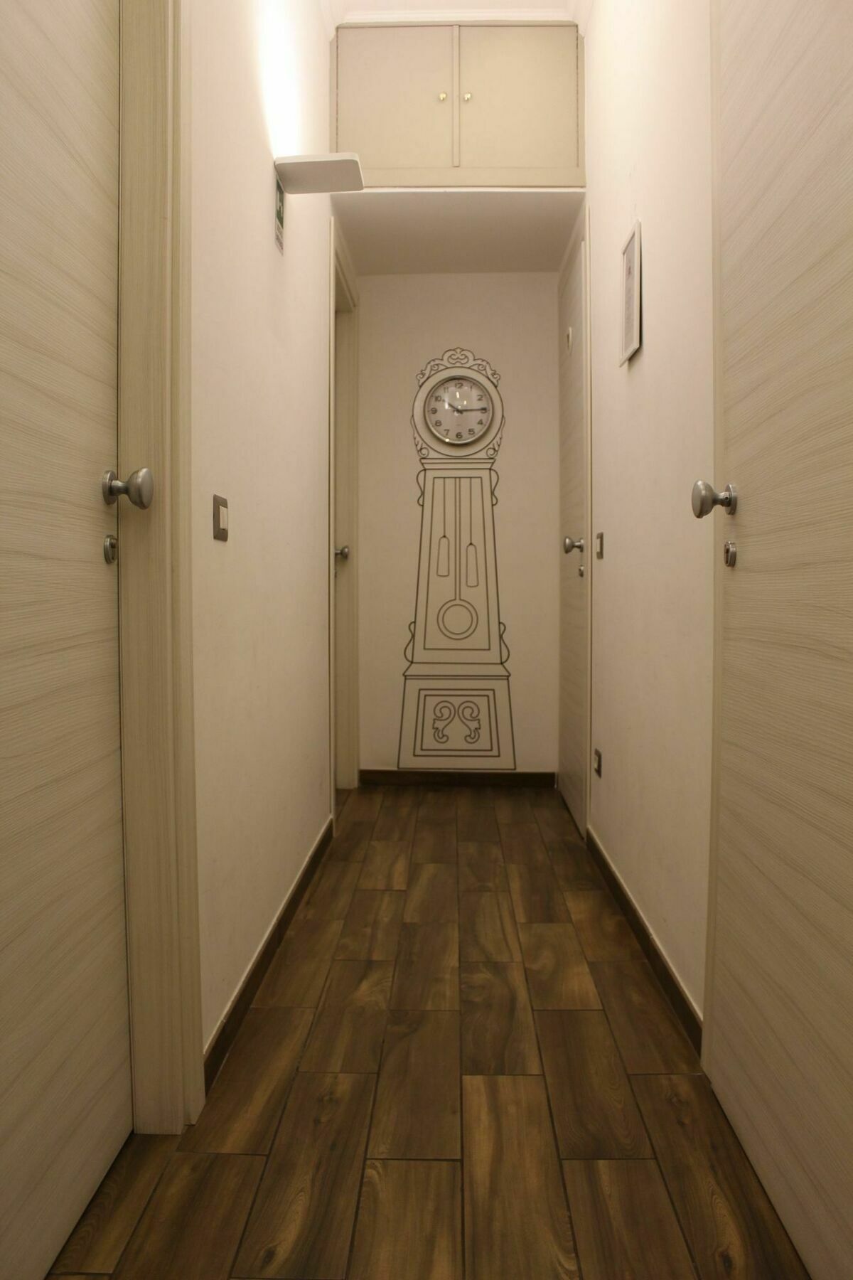 Roman Royal Rooms Bagian luar foto